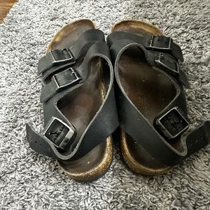 Women’s Birkenstocks